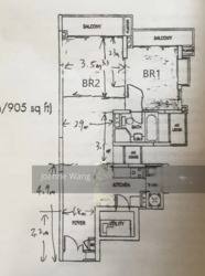 Cote D'Azur (D15), Condominium #199202662
